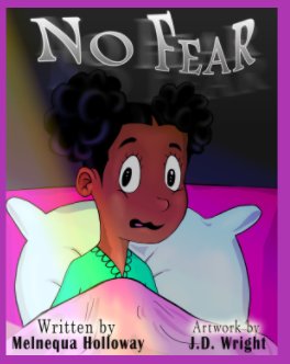 No Fear book cover