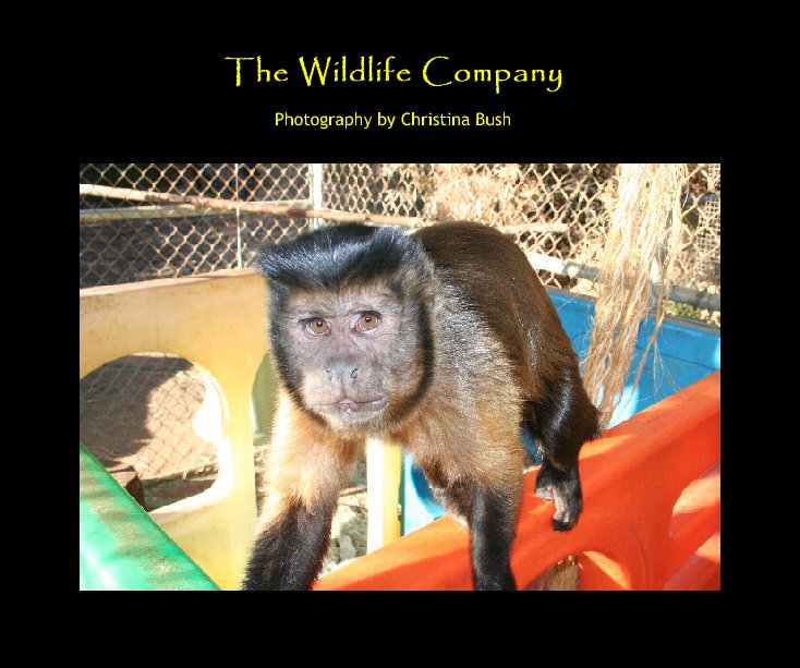 Bekijk The Wildlife Company op animallover