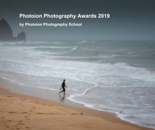 Photoion Photography Awards 2019 book cover