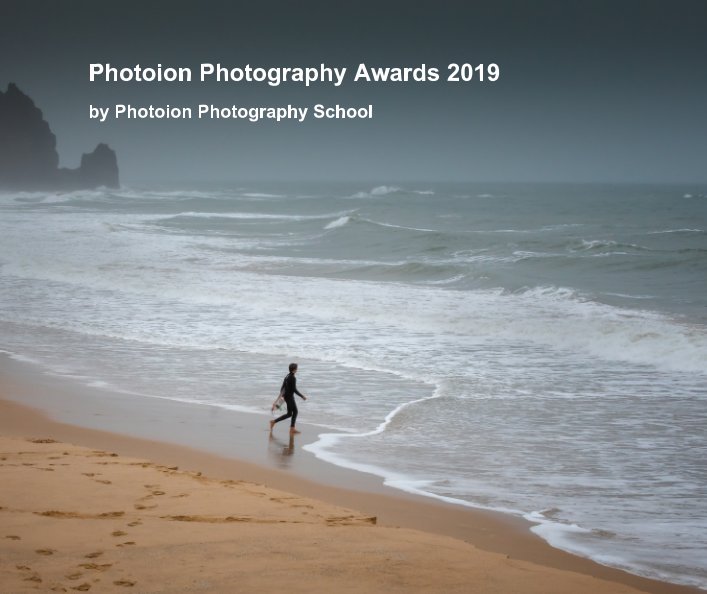 Ver Photoion Photography Awards 2019 por Photoion Photography School