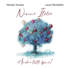 Nonna Italia - Andrà tutto bene! book cover