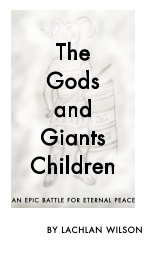 The Gods and Giants Children book cover