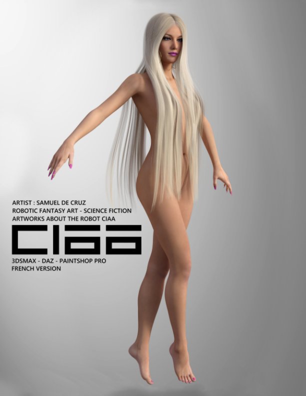 View Ciaa Collection 3 by Samuel De Cruz