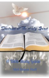 The Doctrine of The Holy Spirit book cover