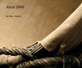 Kerst 2009 book cover