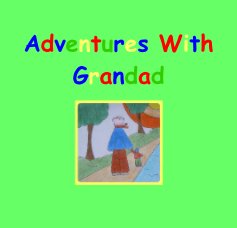 Adventures With Grandad book cover