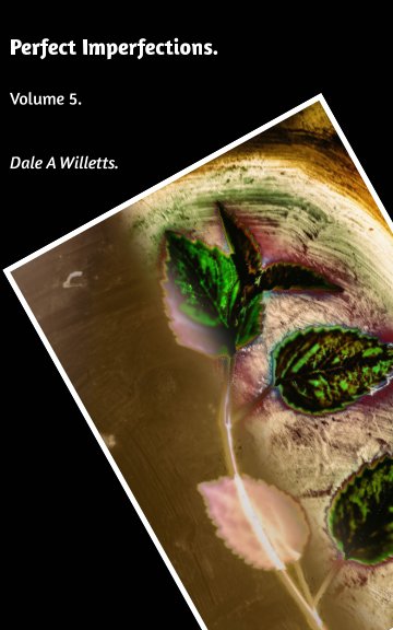 View Perfect Imperfections.

Volume 5. by Dale A Willetts