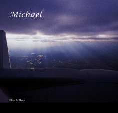 Michael book cover