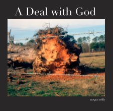 A Deal with God book cover