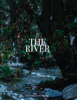 The River. Book N°7. book cover