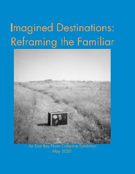 Imagined Destinations book cover