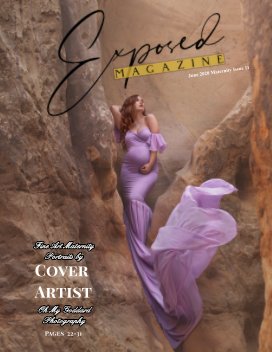 Maternity June 2020 Issue 11 book cover