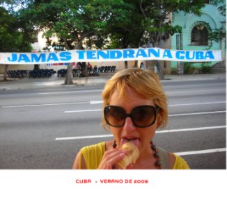 Cuba, Verano 2009 book cover