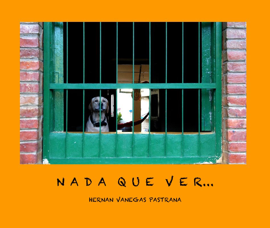 View Nada Que Ver by Hernan Vanegas Pastrana