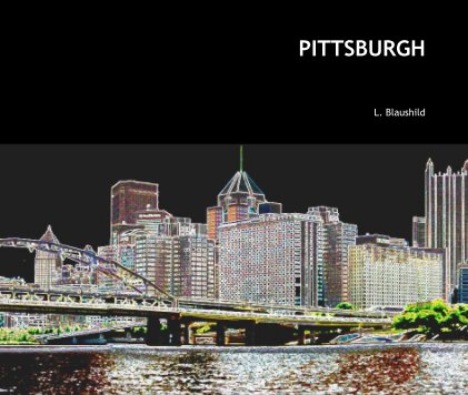 PITTSBURGH book cover