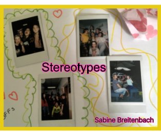 Stereotypes book cover