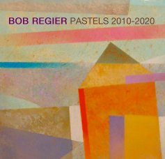 Pastels-2010 to 2020 book cover