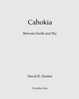 Cahokia book cover