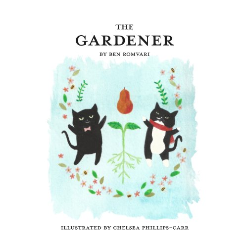 Ver The Gardener por Ben Romvari