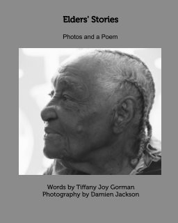 Elders' Stories book cover
