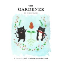 The Gardener Softcover book cover