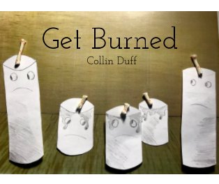 Get Burned book cover