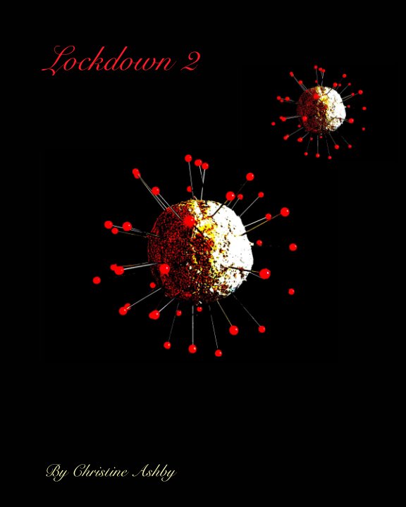 Ver Lockdown 2 por Christine Ashby