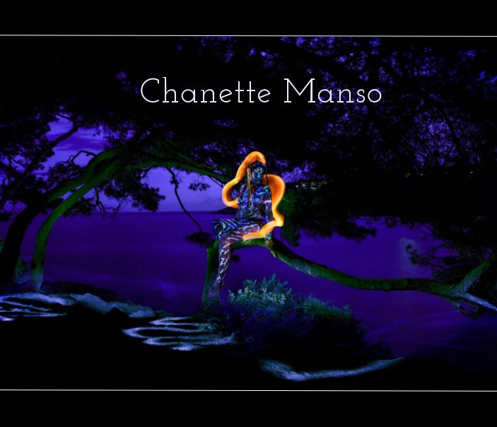 View Velvet Warriors by Chanette Manso