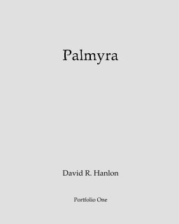 Palmyra book cover