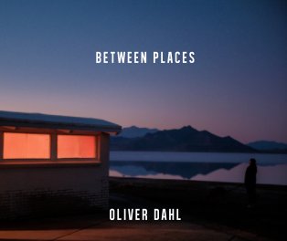 Between Places book cover