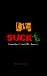 Life SUCKS book cover