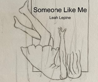 Someone Like Me book cover