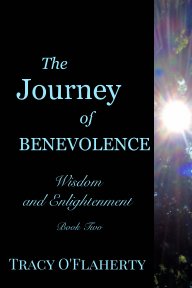 The Journey of Benevolence ~ Wisdom and Enlightenment ~ Book Two book cover