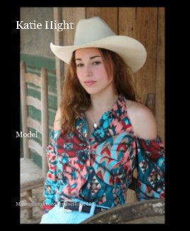 Katie Hight book cover