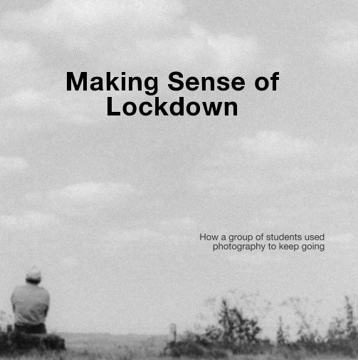 Ver Making Sense of Lockdown por Adam Green