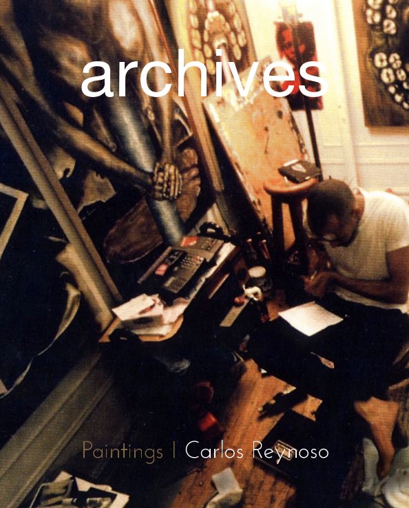 Bekijk Archives op Carlos Reynoso
