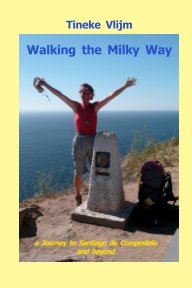 Walking the Milky Way book cover