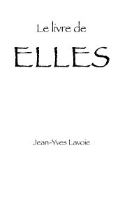 Le livre de Elles book cover
