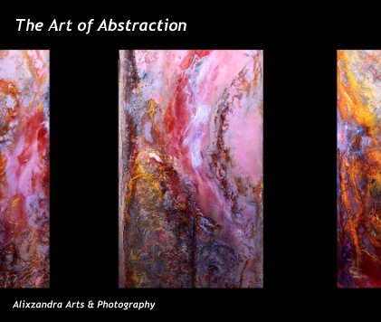 The Art of Abstraction book cover
