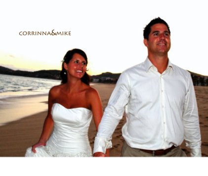 corrinna&mike book cover