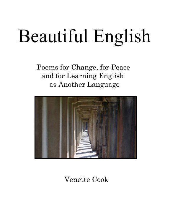 View Beautiful English by Venette Cook