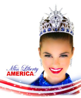 Miss Liberty America book cover