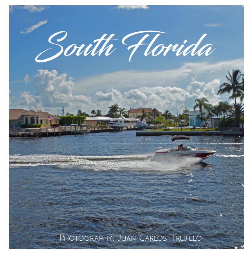 View South Florida by Juan Carlos Trujillo M.