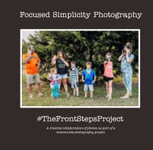 Focused Simplicity Photography book cover