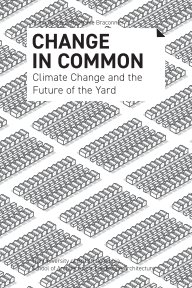 Change in Common book cover