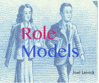 Role Models book cover