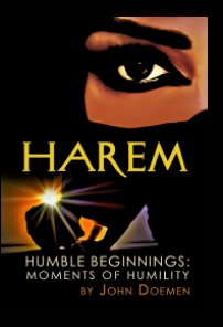 HAREM II Moments of Humility book cover