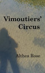 Vimoutiers' Circus book cover