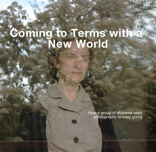 View Coming to Terms with a New World by Adam Green