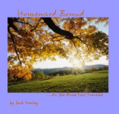 Homeward Bound book cover
